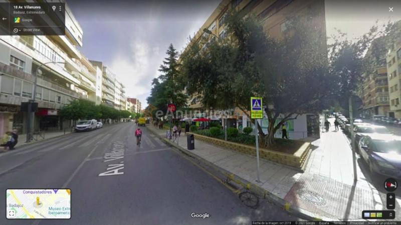 Alquiler habitación