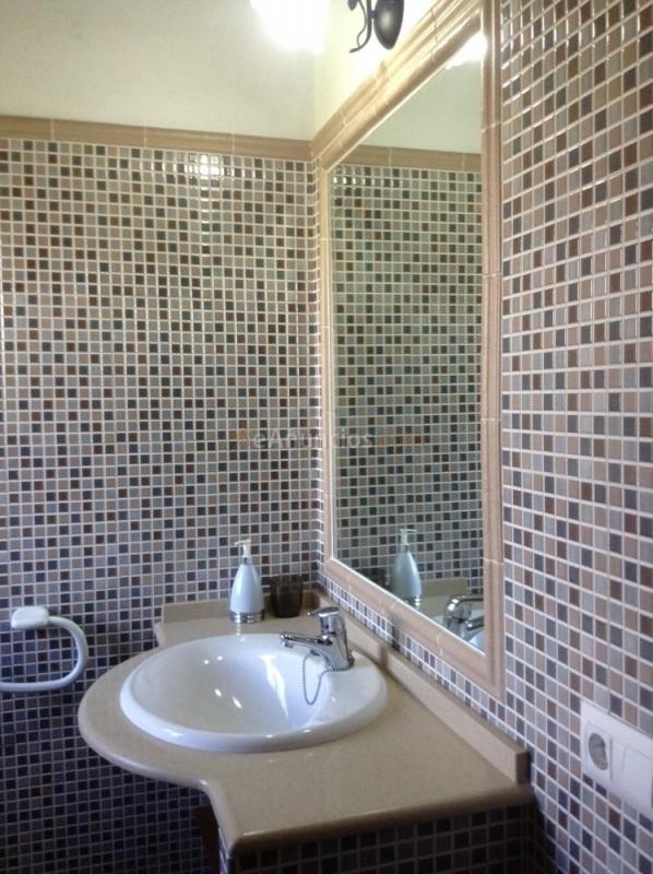 alquiler chalet vacacional