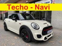 MINI john cooper works Automático 