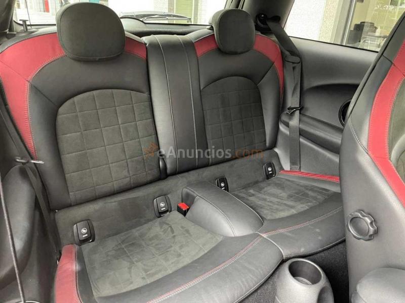 MINI john cooper works Automático 