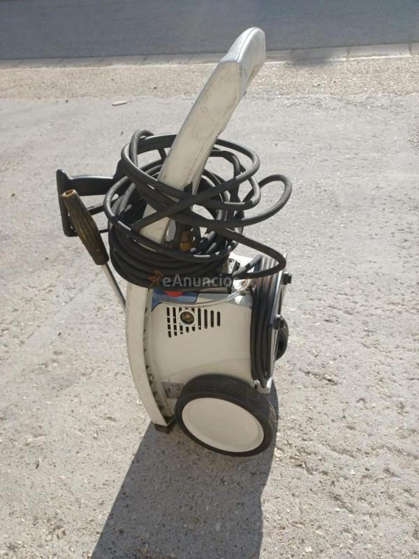 Hidrolimpiadora Kranzle 1050