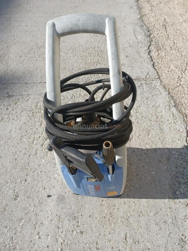 Hidrolimpiadora Kranzle 1050