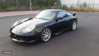 Porsche 911 CARRERA COUPE de 2000 con 160.000 Km por 32.500 EUR. en Tarragona