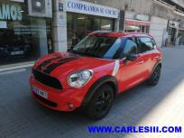 MINI Countryman 1.6 Cooper D 