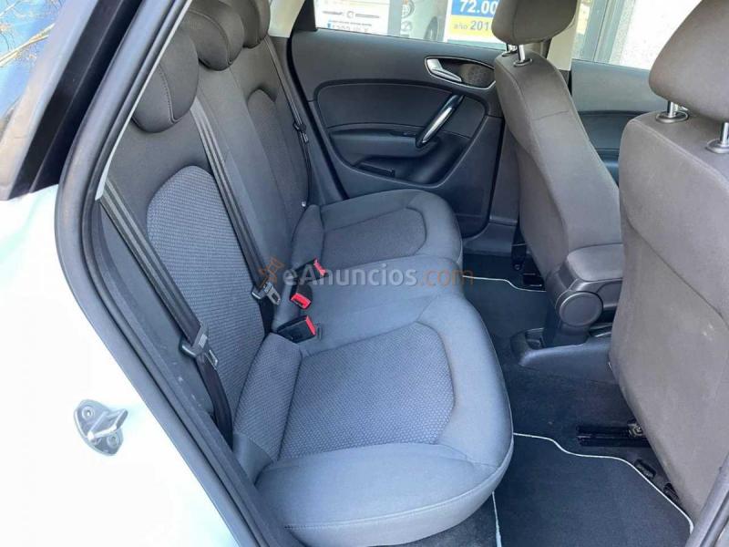 Audi A1  Sportback Tdi 116CV 