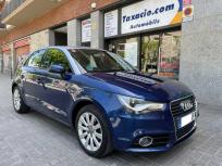 Audi A1  Sportback 1.2 TFSI 