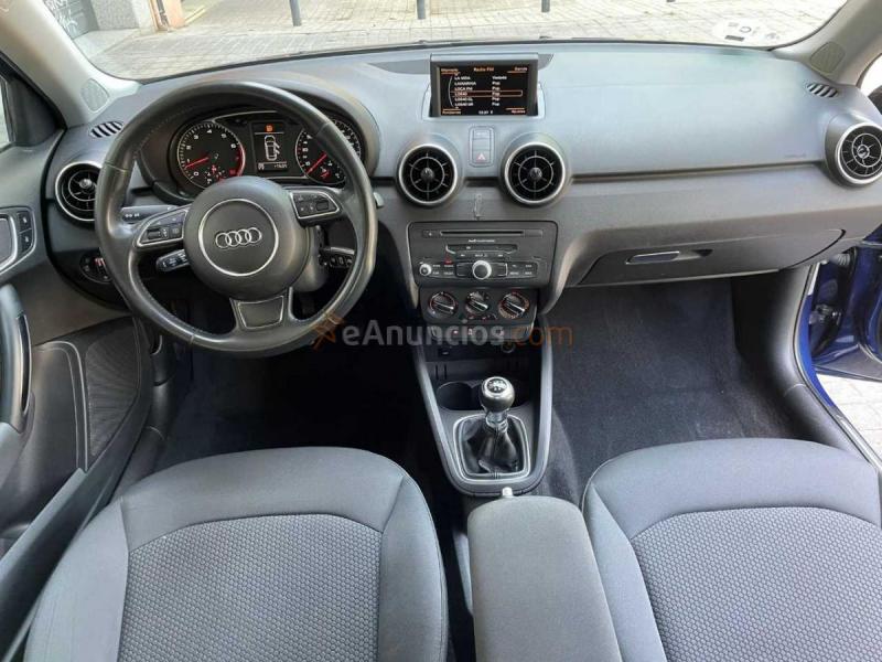 Audi A1  Sportback 1.2 TFSI 