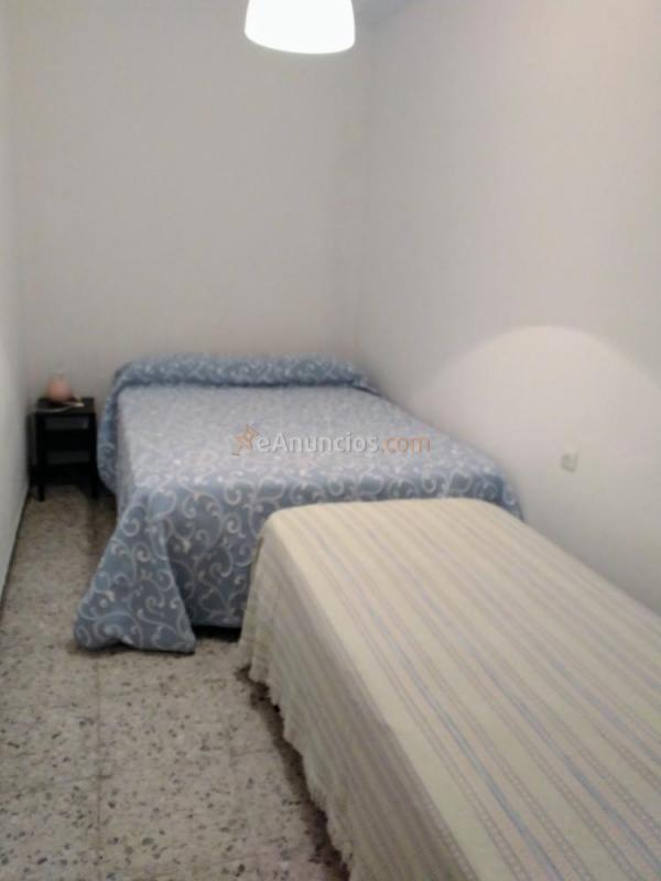 Alquilo casa en Conil en verano