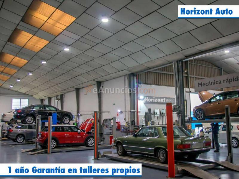 Peugeot Boxer 335 L2 H2 2.0BHDi 130cv 