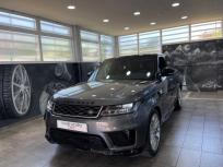 Land-Rover Range Rover Sport 3.0 TDV6 190kW 258CV HSE 