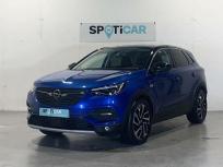Opel Grandland X  1.6 Turbo  Auto Ultimate