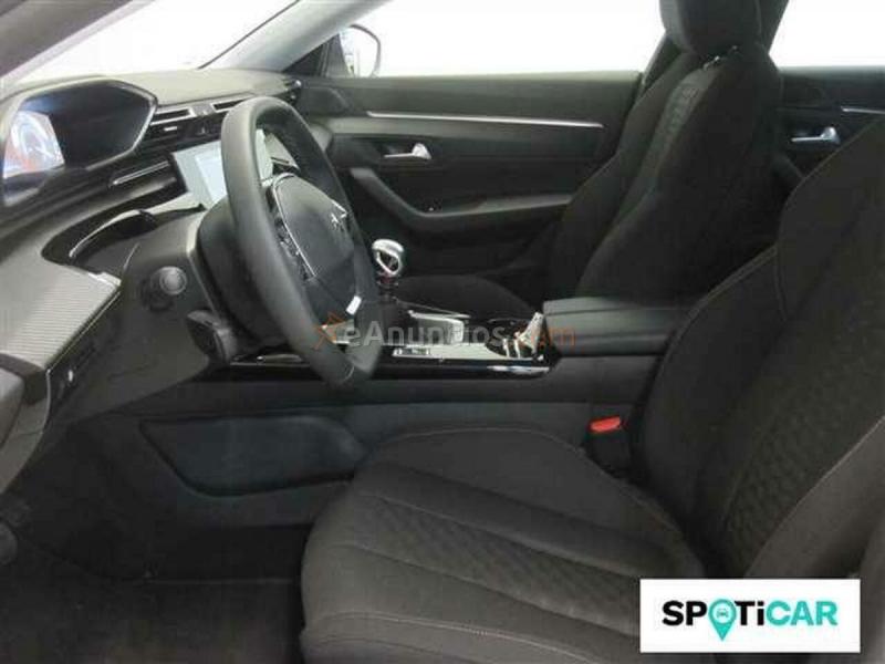 Peugeot 508  SW  BlueHDi 96kW S&S 6vel MAN Active