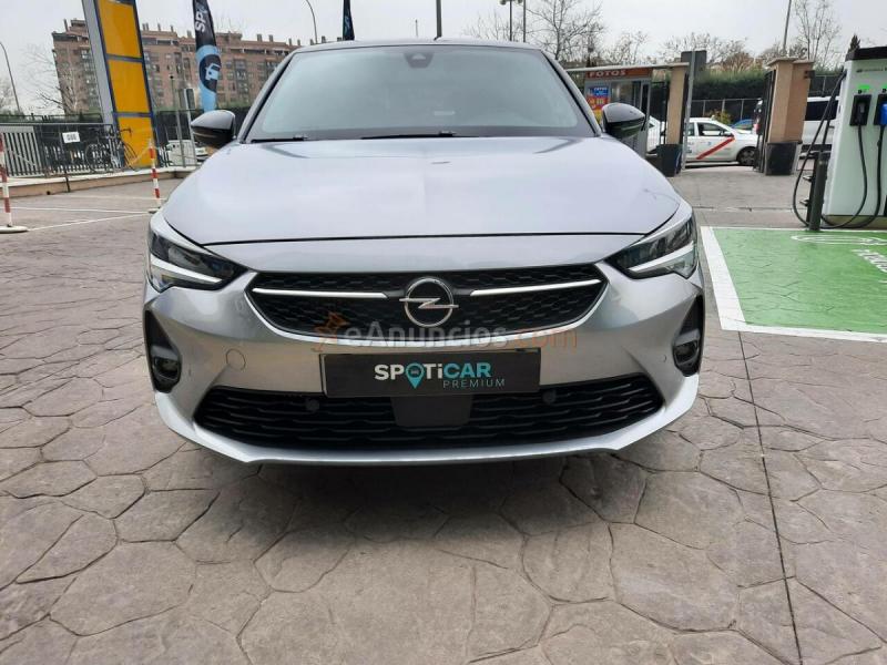 Opel Corsa  1.2T XHL 74kW (100CV) GS-Line