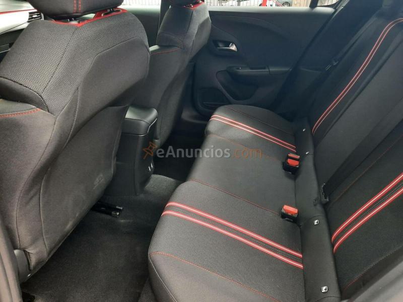 Opel Corsa  1.2T XHL 74kW (100CV) GS-Line