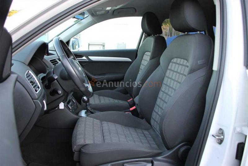 Audi Q3 1.4 TFSI Sport Edition S Tronic 150Cv 