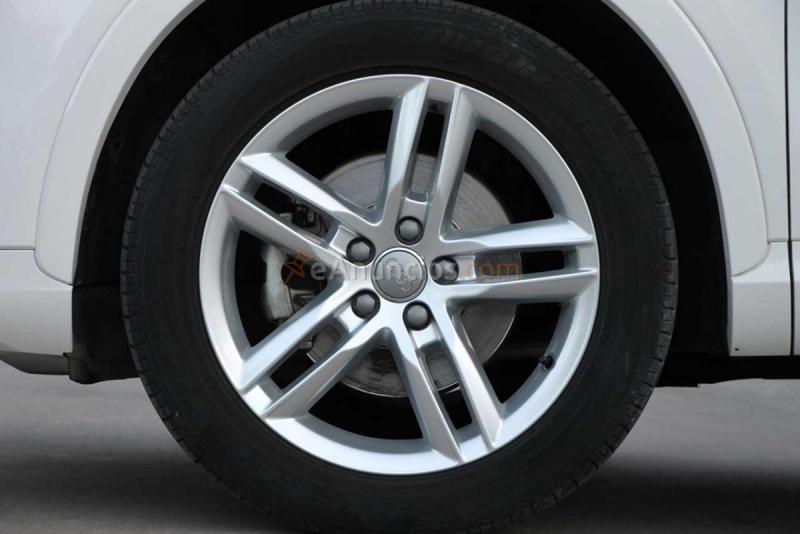 Audi Q3 1.4 TFSI Sport Edition S Tronic 150Cv 