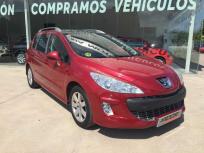 Peugeot 308 SW PREMIUM 2.0 HDI 136 CV 