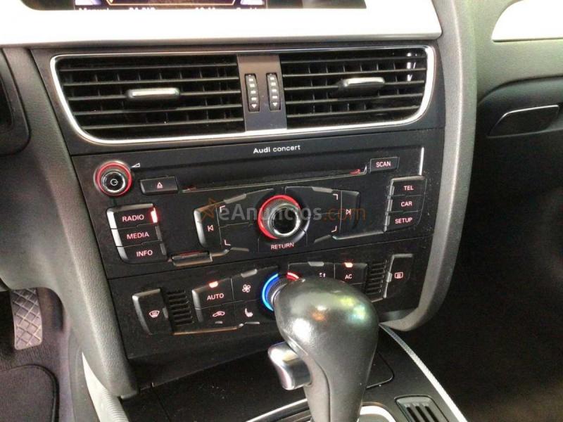 Audi A4 Allroad Quattro ALLROAD QUATTRO 