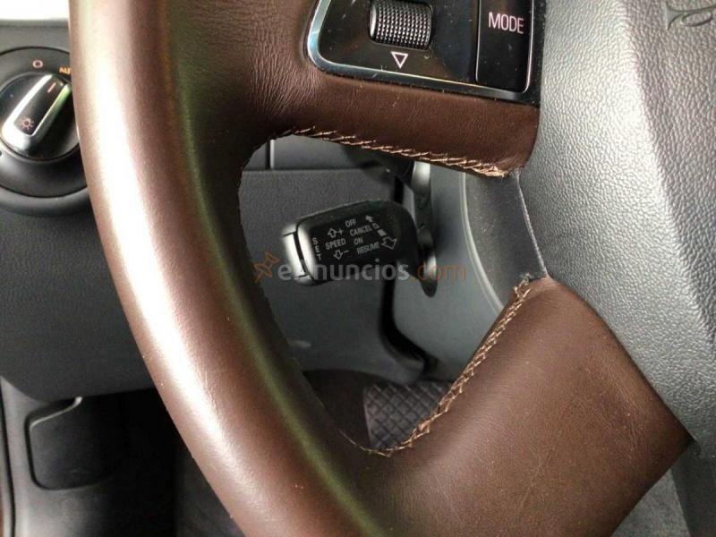 Audi A4 Allroad Quattro ALLROAD QUATTRO 