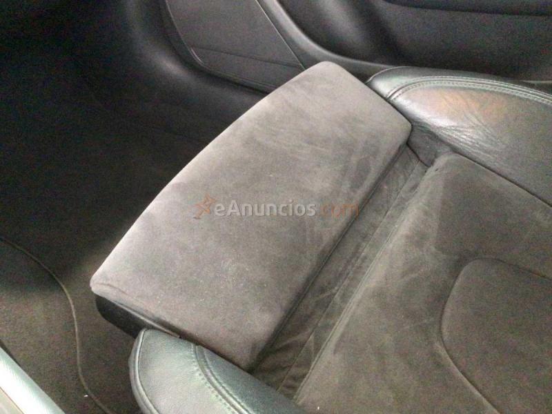 Audi A4 Allroad Quattro ALLROAD QUATTRO 