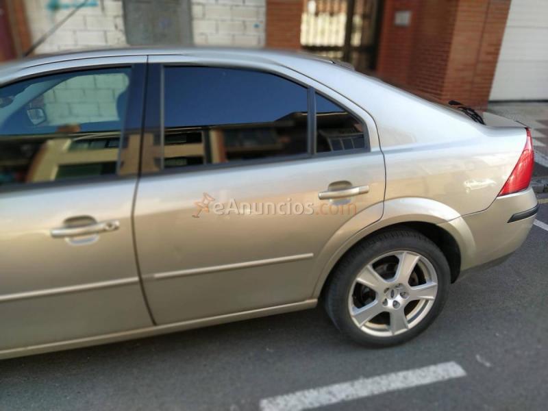 VENDO Ford Mondeo 2.0 TDCi Futura (5p) 115 cv