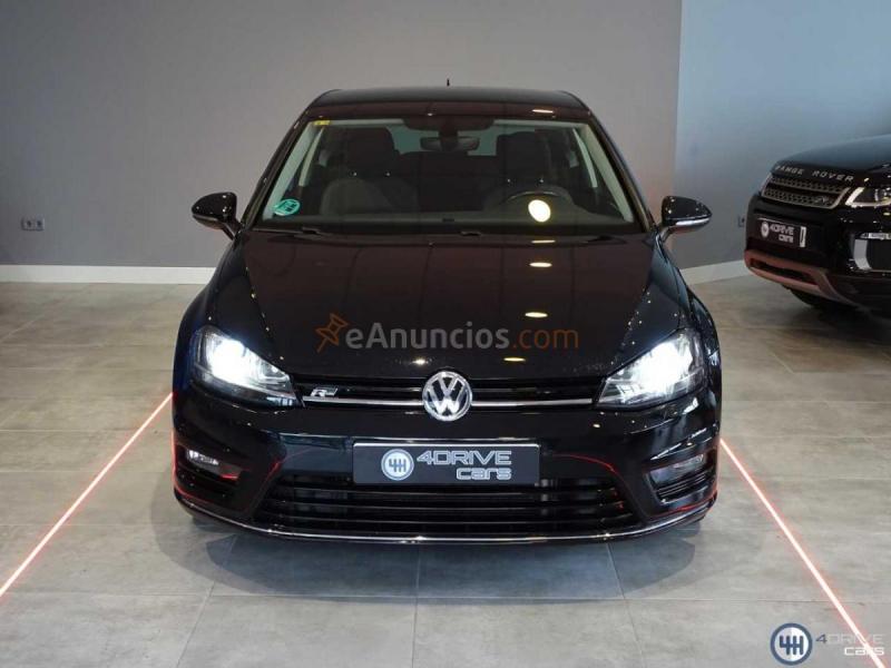 Volkswagen Golf R-LINE 2.0TDI 150CV DSG 