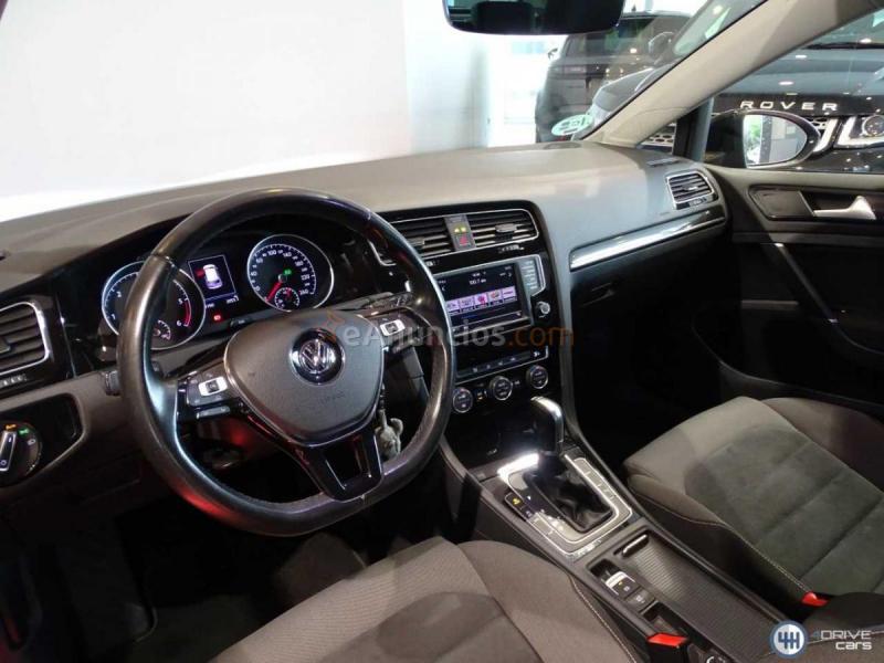 Volkswagen Golf R-LINE 2.0TDI 150CV DSG 