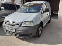 Volkswagen Caddy 2.0 Sdi 