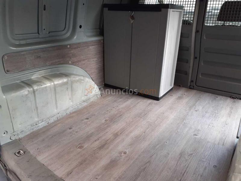 Volkswagen Caddy 2.0 Sdi 