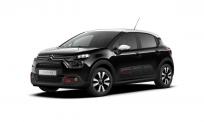 Citron C3 PureTech 83CV C-SERIES 83CV Gasolina