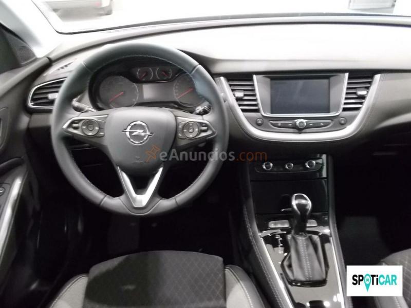 Opel Grandland X  1.2 Turbo  Auto Ultimate