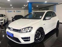 Volkswagen Golf R 300cv 