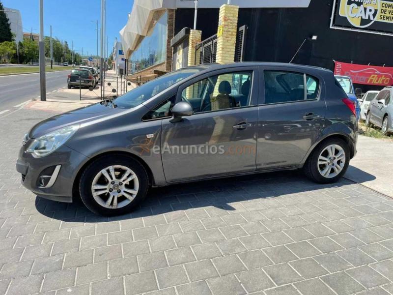 Opel Corsa 1.4 i  