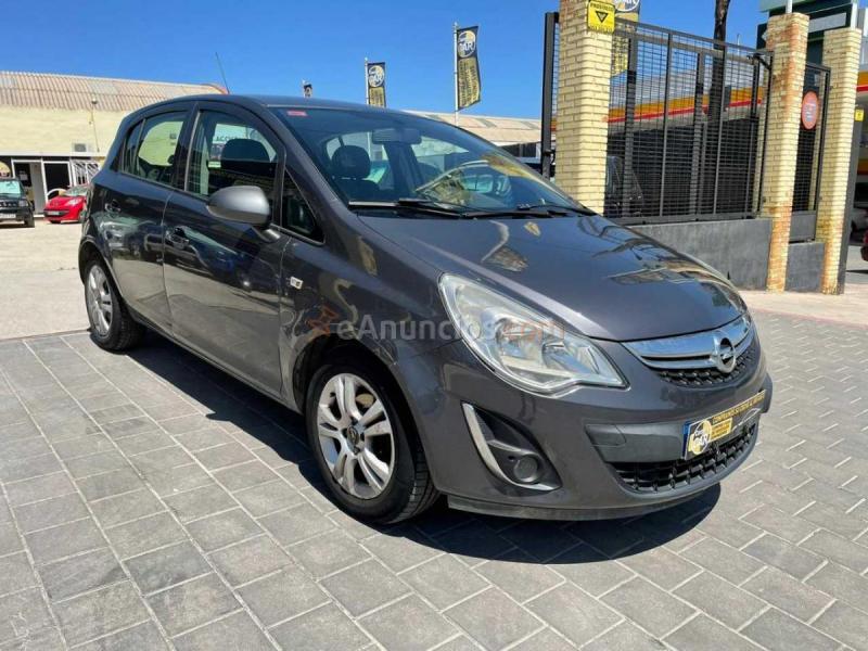 Opel Corsa 1.4 i  