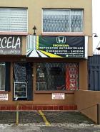 Repuestos automotrices honda sport