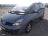 Renault Grand Espace 3.0 CDI 180 CV PRIVILEGE AUT. de 2003 con 136.000 Km por 3.500 EUR. en Murcia