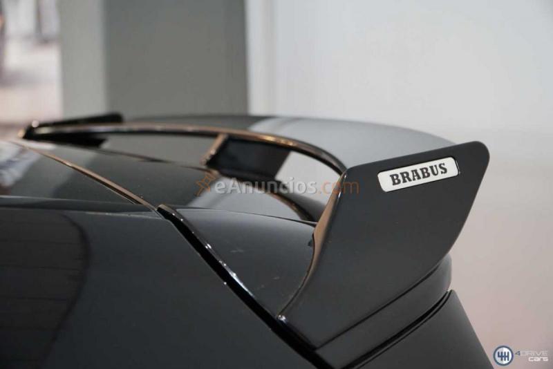 Mercedes Clase A 45 AMG 4MATIC 