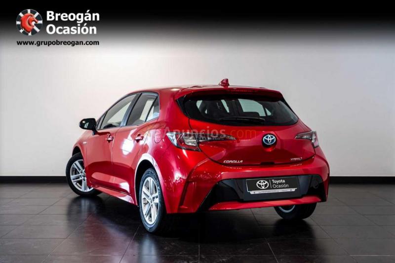 Toyota Corolla 125H ACTIVE TECH 