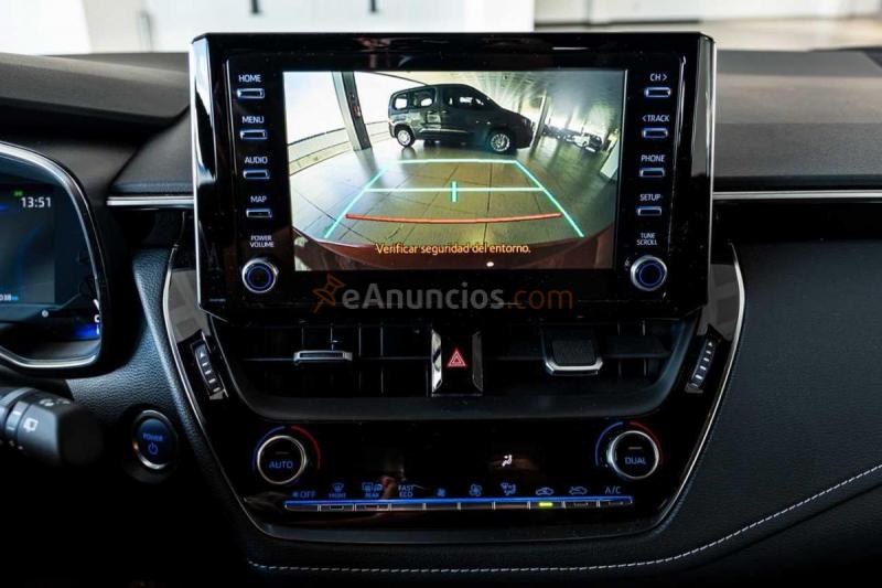 Toyota Corolla 125H ACTIVE TECH 