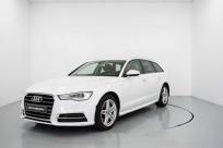 Audi A6 Avant 2.0 TDI Ultra Stronic 190cv 
