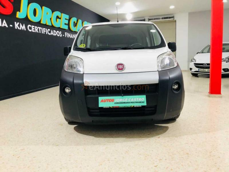 Fiat Fiorino Cargo 1.3 MULTIJET BASE E5+ 