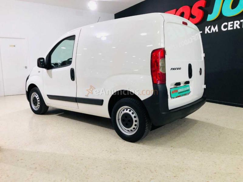 Fiat Fiorino Cargo 1.3 MULTIJET BASE E5+ 