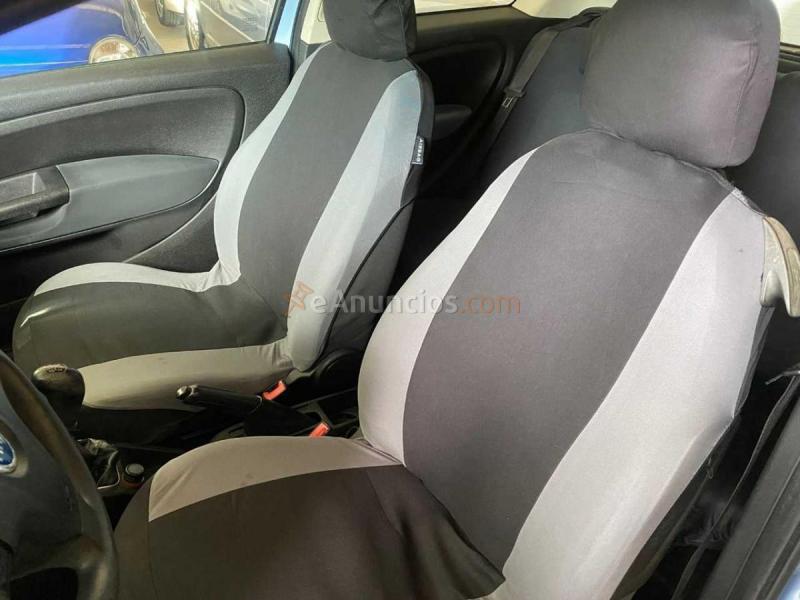 Fiat Grande punto 1.3 Multijet 16V Active 