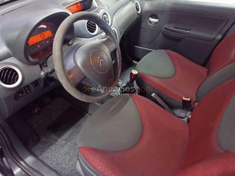 Citron C3 2009 FURIO 