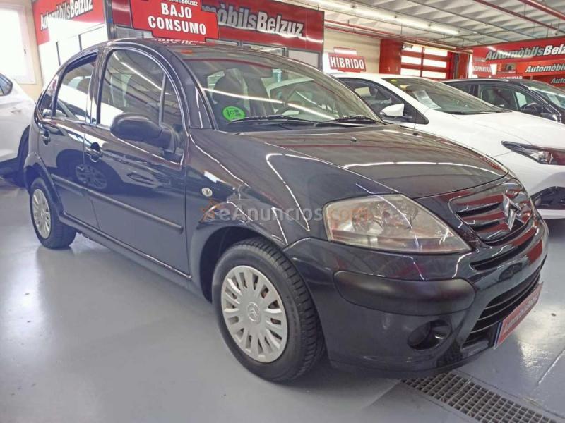 Citron C3 2009 FURIO 