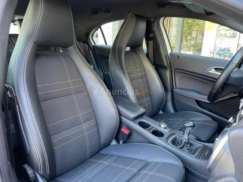 Mercedes Clase A 180 CDI Urban  