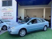 Citron C5 2.2 hdi 