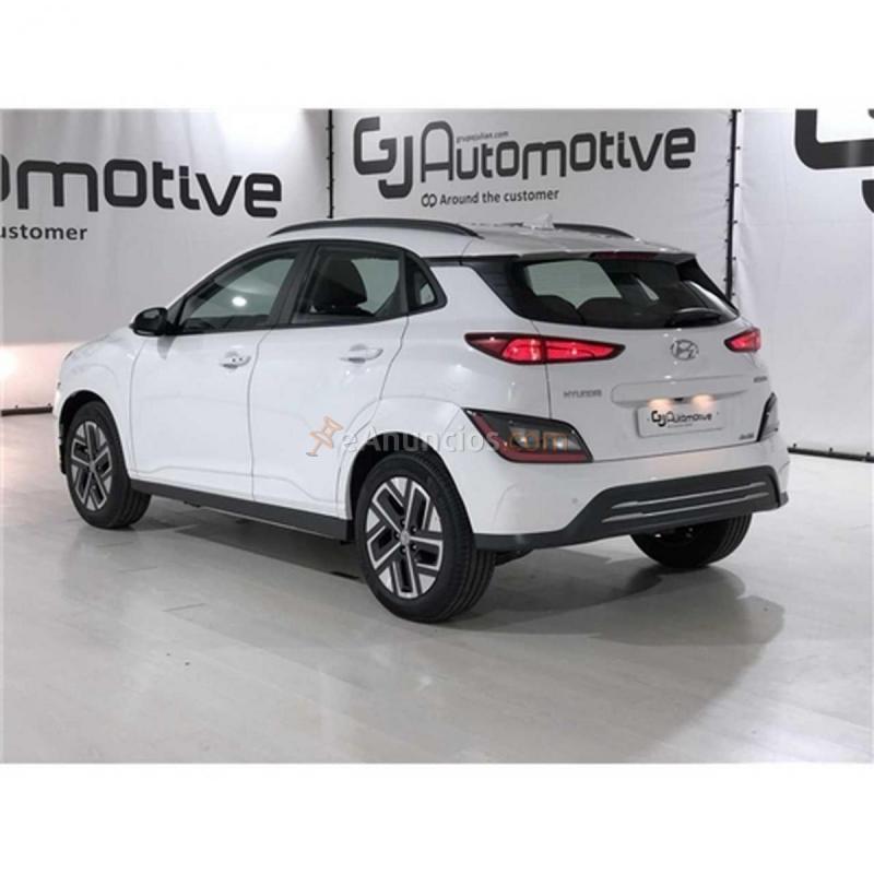 Hyundai Kona EV 150 CV MAXX