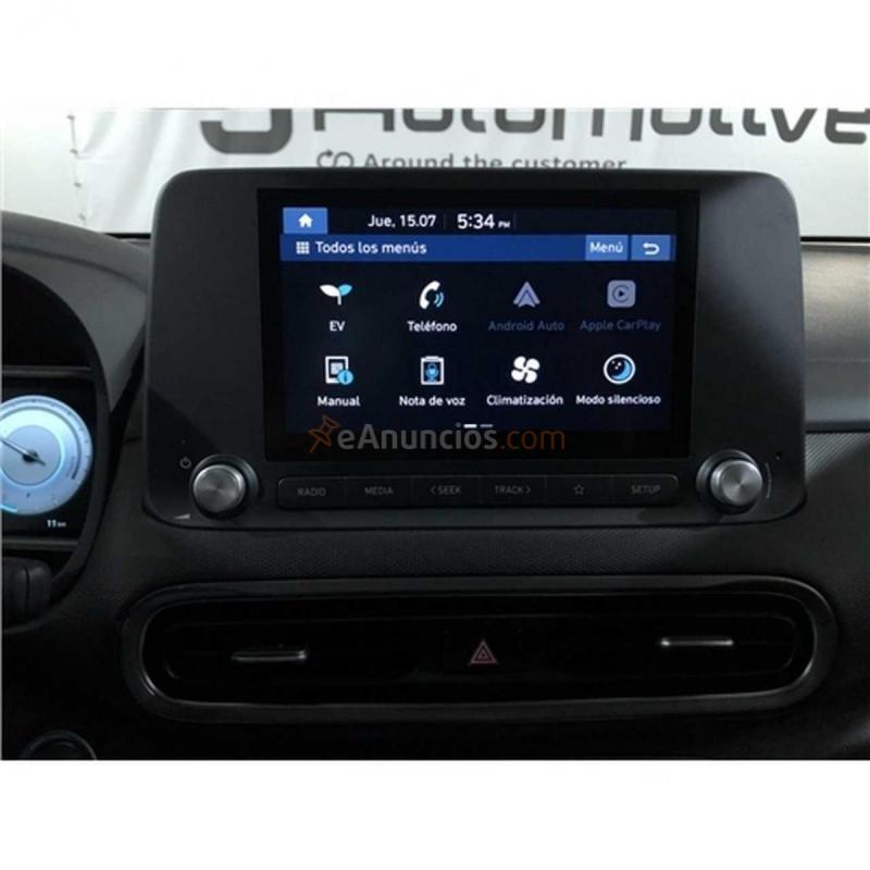 Hyundai Kona EV 150 CV MAXX