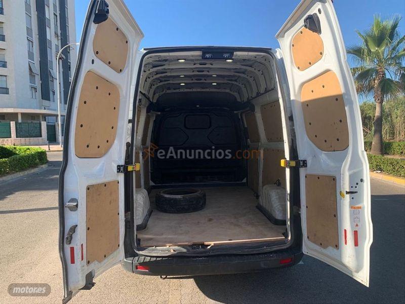 Ford Transit Van 2.0 TDCI 105cv 290 L2 Trend de 2016 con 340.000 Km por 9.900 EUR. en Valencia